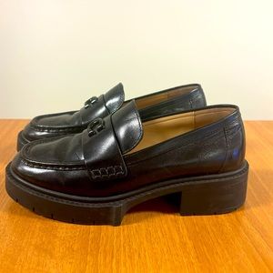 Coach Loafers